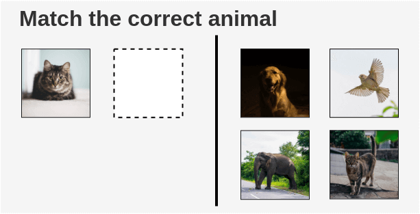 Thumbnail showing the overall pipeline for SimCLR framework for contrastive learning of visual representations