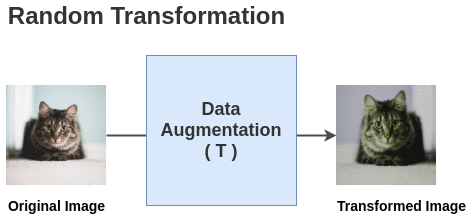 Random Augmentation on Image
